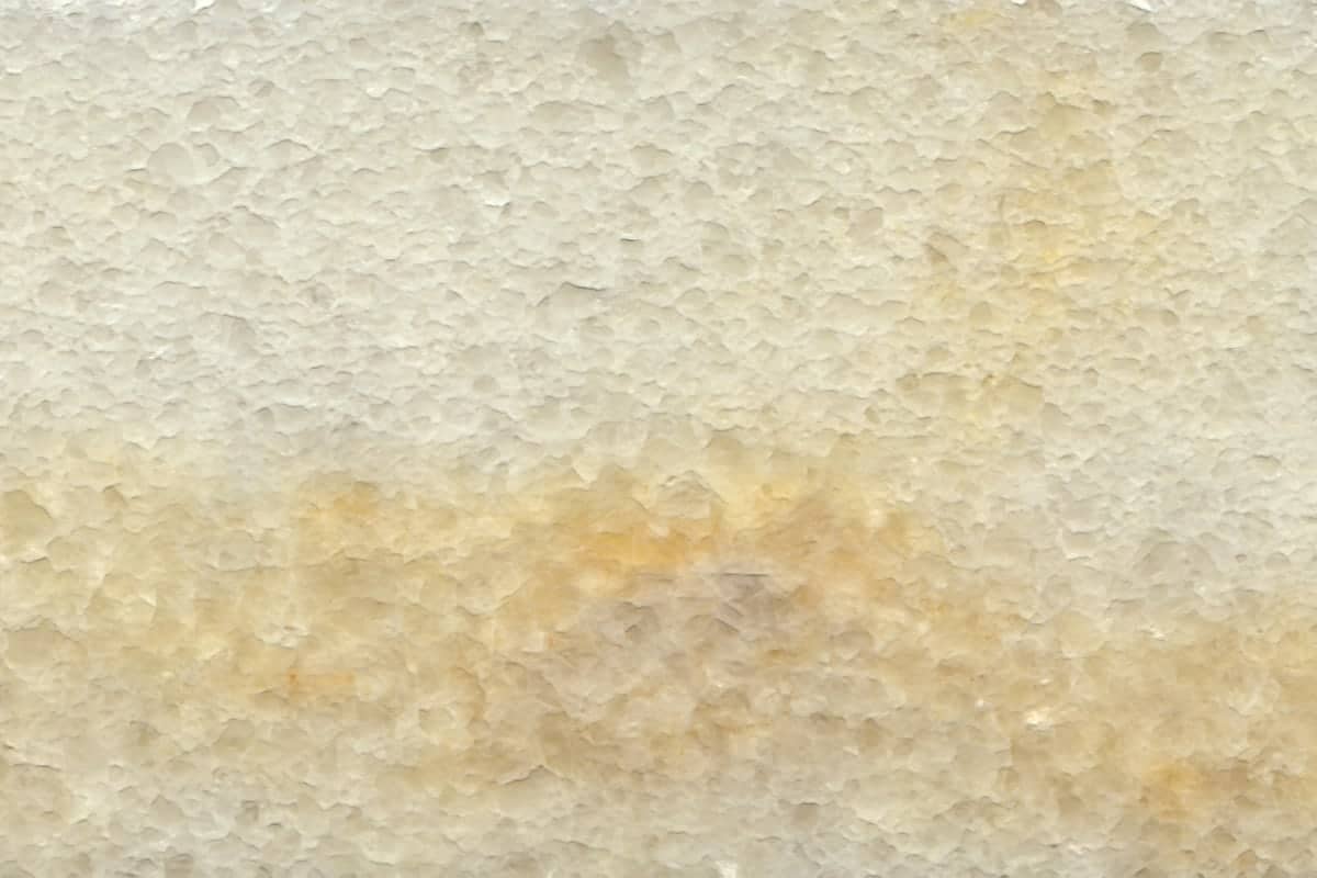 Plaque de pierre naturelle Afyon Gold — aperçu coloris
