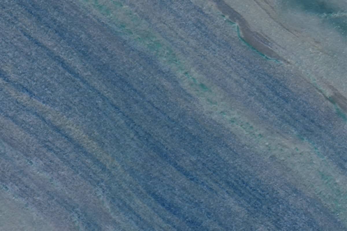 Plaque de pierre naturelle Azul Imperiale — aperçu coloris