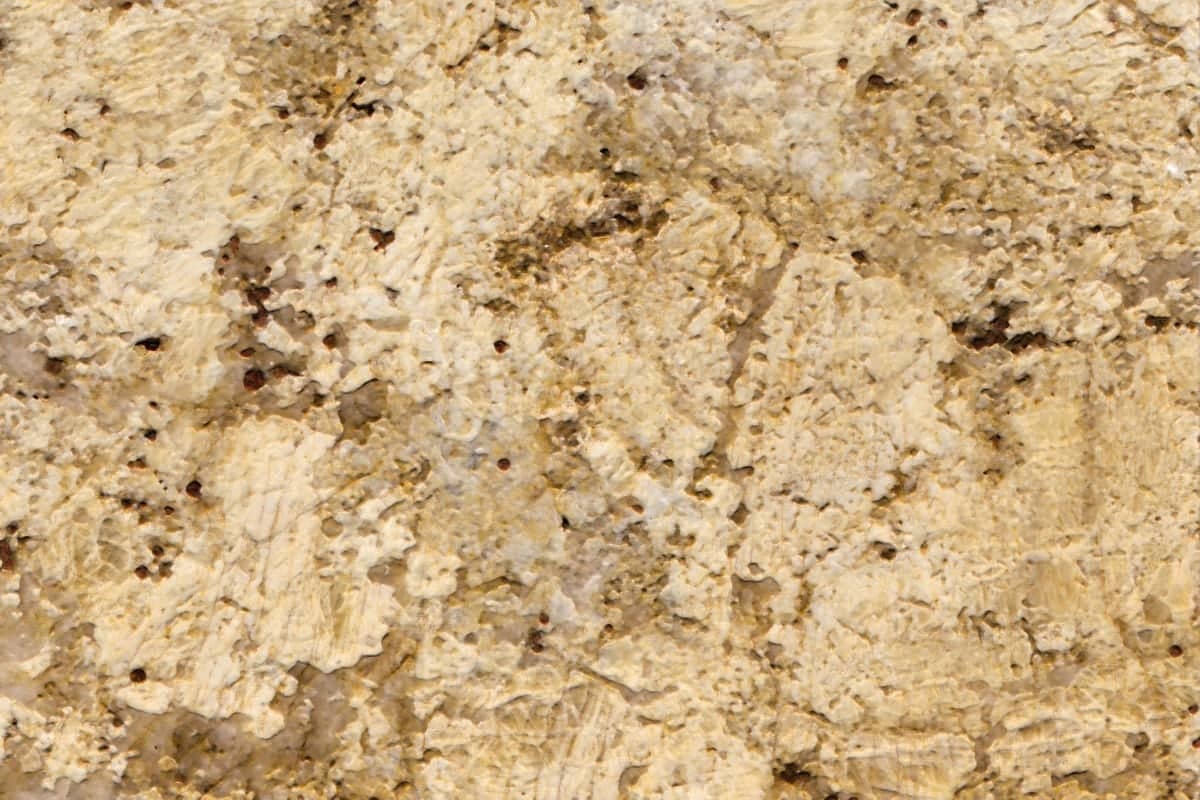 Plaque de pierre naturelle Golden Beach — aperçu coloris