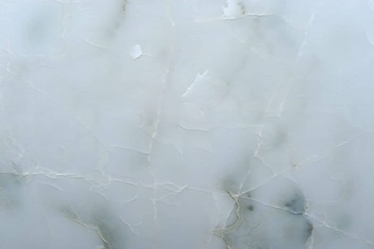 Plaque de pierre naturelle Onice Bianco — aperçu coloris