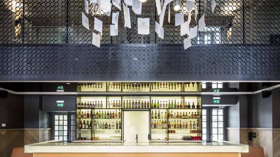 Espace professionnels — Domaine de Clairefontaine, clairefontaine 1, Marbrerie Saint Christophe