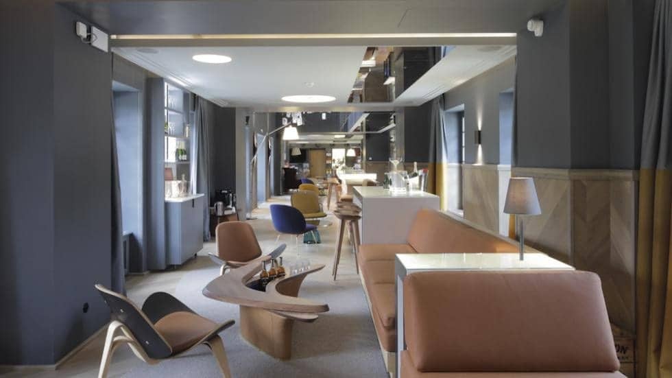 Espace professionnels — Domaine de Clairefontaine, clairefontaine 2, Marbrerie Saint Christophe