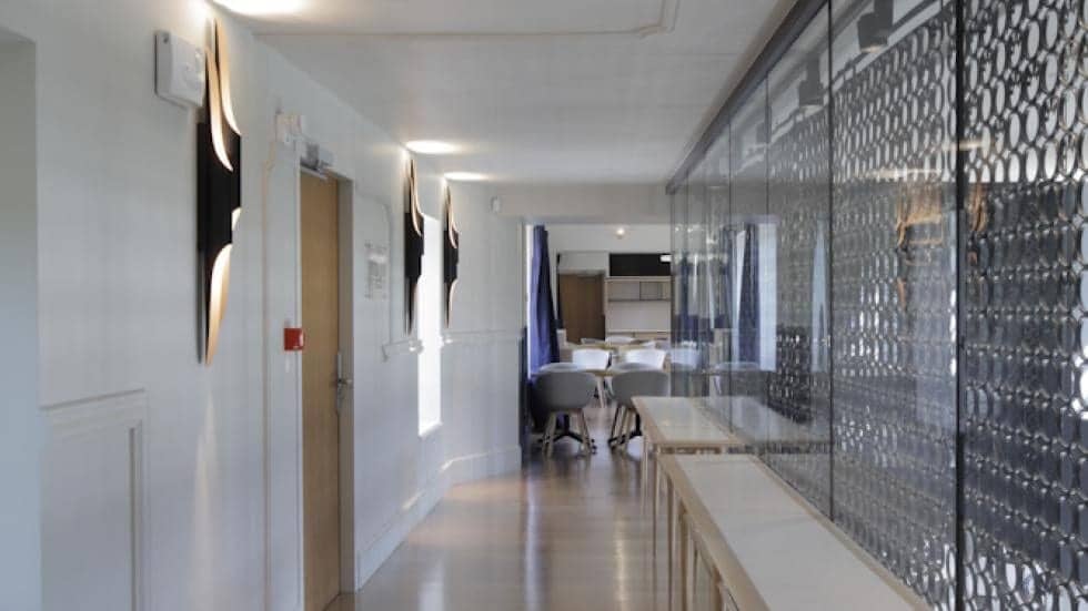 Espace professionnels — Domaine de Clairefontaine, clairefontaine 6, Marbrerie Saint Christophe