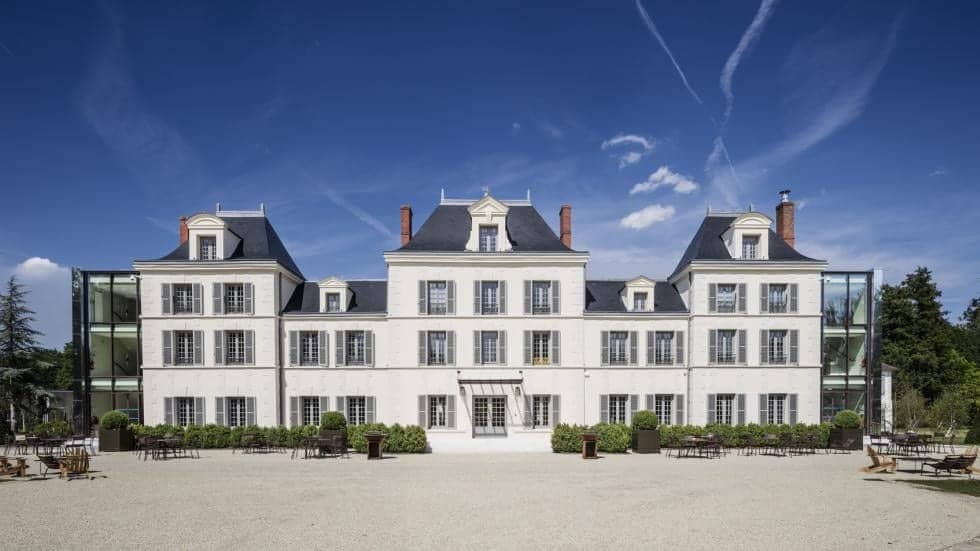 Espace professionnels — Domaine de Clairefontaine, clairefontaine 7, Marbrerie Saint Christophe