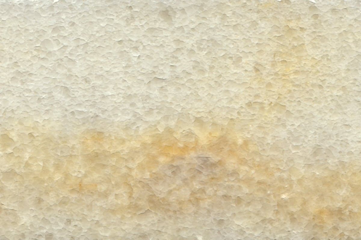 Plaque de pierre naturelle Afyon Gold — aperçu coloris