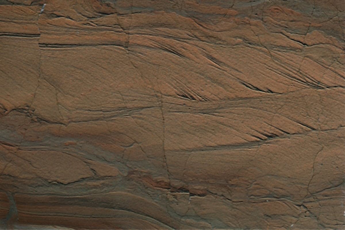 Plaque de pierre naturelle Elegant Dune — aperçu coloris