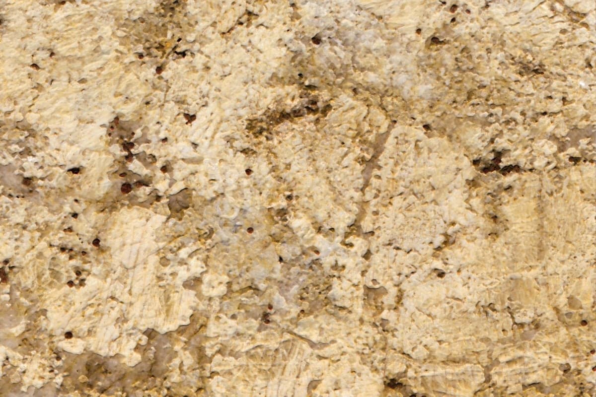 Plaque de pierre naturelle Golden Beach — aperçu coloris