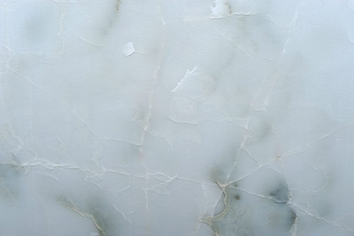 Plaque de pierre naturelle Onice Bianco — aperçu coloris