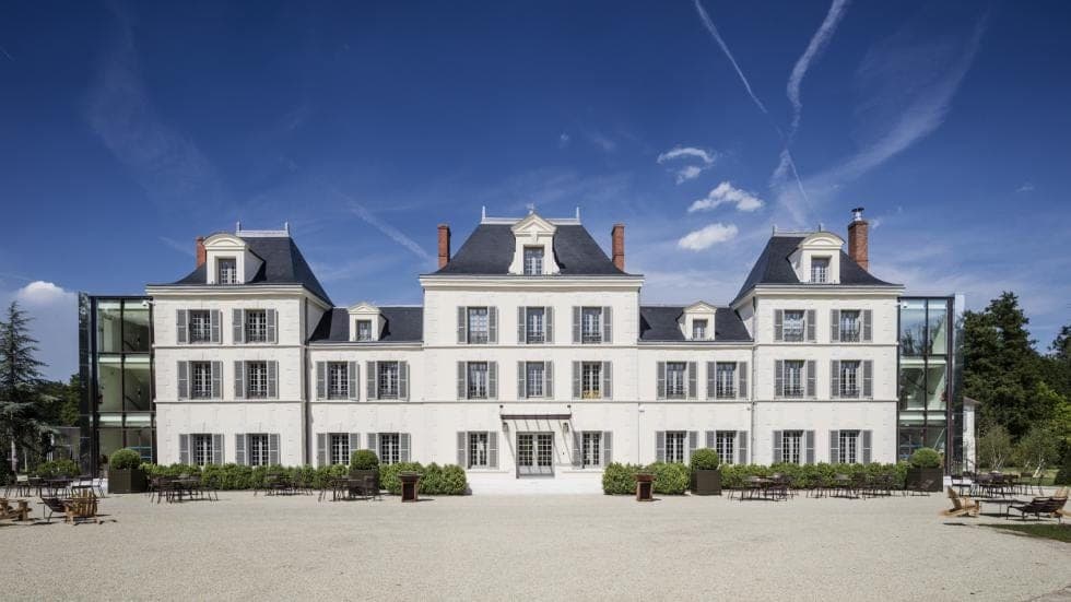 Espace professionnels — Domaine de Clairefontaine, clairefontaine 7, Marbrerie Saint Christophe