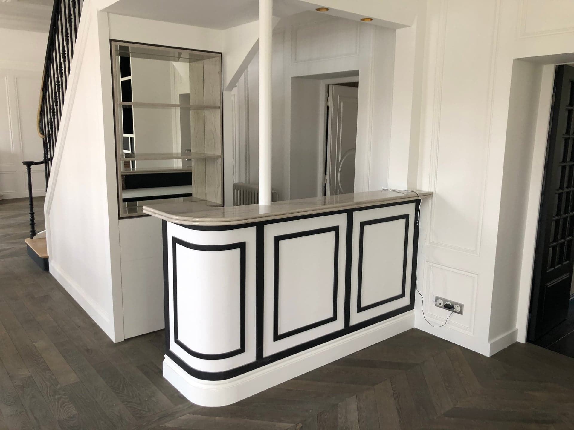 Mobilier & décoration